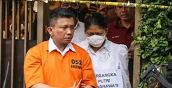 Putri Candrawathi Harus Dihipnotis,  Mantan Kabareskrim :  “Uya Kuya Mau Gak Melakukannya?”