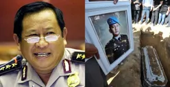 Profil dan Biodata Susno Duadji, Eks Kabareskrim Mabes Polri yang Ngaku Diteror Usai Analisa Kasus Ferdy Sambo