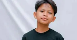 CEK FAKTA : Heboh Isu Farel Prayoga Dikabarkan Meninggal Dunia