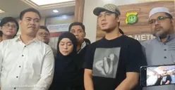 Rizky Billar Bakal Laporkan Orang yang Fitnah Dirinya, Pengacara : Salah Satunya Wanita Berambut Pirang