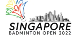 Link Live Streaming Singapore Open 2022 Selasa 12 Juli 2022, 6 Atlet Indonesia Bertanding