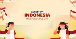 18 Ucapan Dirgahayu Indonesia 77 Tahun Bahasa Inggris, Cocok untuk Caption Media Sosial