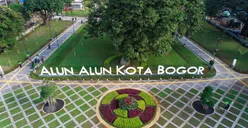 Sertifikat Vaksin dan Prokes Ketat Jadi Syarat Utama Berkunjung ke Alun-alun Kota Bogor