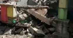 Anak Usia 5 Tahun Berhasil Diselamatkan, Setelah 3 Hari Tertimbun Reruntuhan Bangunan Gempa Cianjur
