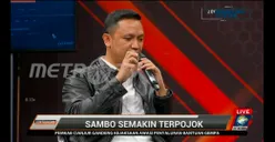 Curiga pada Sarung Tangan yang Dipakai Ferdy Sambo, Ronny Talapessy Kaitkan dengan Kesaksian Romer