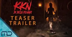 KKN Desa Penari Rilis Kembali: Luwih Dowo Luwih Medeni
