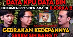Hacker NASA Ungkap Fakta Terbaru Sosok Bjorka: Bukan Politik, Motifnya untuk Mendapatkan Uang!
