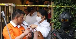 Masih Bisa Gunakan Tas Gucci saat Rekonstruksi, Inilah Gaya Hidup Putri Chandrawati