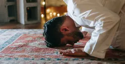 Teks Khotbah Jumat Singkat Sambut Tahun Baru Islam 1 Muharram 1444 H, Momen Refleksi Diri
