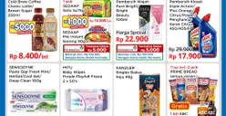 Serbu! Katalog Promo JSM Indomaret Terbaru Bulan September 2022, Ayo Belanja Super Hemat!