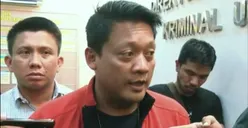 CEK FAKTA: Motif Sebenarnya Ferdy Sambo Bunuh Brigadir J Dibongkar Habis Krishna Murti, Bukan soal Pelecehan
