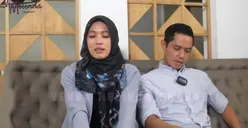 Penampilan Alyssa Seobandono Dinilai Tampak Kurus dan Tekanan Batin, Begini Pembelaan Dude Harlino