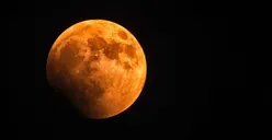 Catat Jadwal dan Wilayah Gerhana Bulan Total Besok Selasa 8 November 2022, Jangan Sampai Ketinggalan!