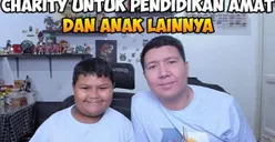 Windah Basudara Agama-Umur, Ini Profil YouTuber yang Bantu Okky Boy