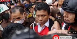 Bukan Hanya Hajar, Ronny Talapessy Ungkap Perintah Keji Ferdy Sambo pada Bharada E yang Sesungguhnya!
