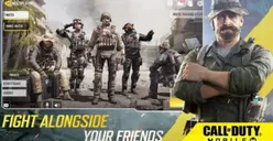 Cara Tukar Kode Redeem CODM 12 Juli 2022, Dapatkan Skin Terbaru Alice!