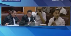 Ternyata, Ini Cara Arif Rachman Hancurkan Laptop Barang Bukti Kasus Pembunuhan Brigadir Yosua!