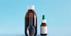 Tega! CV Samudera Chemical Oplos Pelarut Obat Sirup dari Etilon Glikol Hingga 99 Persen, BPOM Rilis Penjelasan