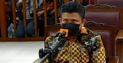 Ferdy Sambo Marah pada Kompol Chuck Putranto karena Rekaman CCTV: Lakukan Jangan Banyak Tanya