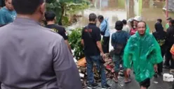 Kronologi Banjir Sebabkan Tiga Siswa MTsN 19 Jakarta Meninggal