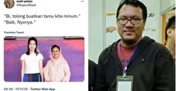 Hina Ibu Negara Indonesia, Permintaan Maaf Kharisma Jati yang Singgung Etika dan Moral Justru Tuai Kecaman