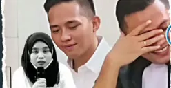 Dengar Kesaksian Susi ART Sambo Saat Ditanyai Hakim,  Reaksi Bharada E dan Pengacaranya Bikin Warganet Salfok
