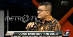 Bukan Pelaku, Pakar Psikologi Forensik Berpendapat Brigadir J Merupakan Korban Kejahatan Seksual Gara-gara Ini
