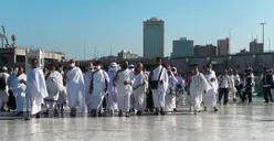 Jadwal Kepulangan Jemaah Haji Selasa 2 Agustus 2022, Sebanyak 3.928 Orang Bakal Kembali ke Tanah Air