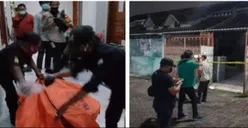 Kasus Tewasnya Satu Keluarga di Kalideres, Kriminolog Jelaskan  Beberapa Teori Ini!