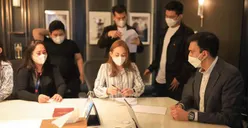 Kisah Hidup Laura Anna-Gaga Muhammad akan Difilmkan? Netizen: Pasti Bakal Sedih Banget Filmnya