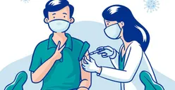 Vaksinasi Covid-19 di Wilayah Kecamatan Duren Sawit 23 Juli 2022, Dapat Gratis  Minyak 1 Liter