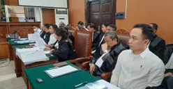 Klarifikasi Ricky Rizal Soal Transferan Uang Rp 200 Juta dari Rekening Brigadir J, Begini Penjelasannya!