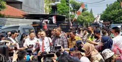 Alasan Polri Larang Kamaruddin Simanjuntak Ikuti Rekonstruksi Pembunuhan Brigadir J
