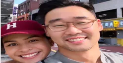 Warganet Sukses Dibikin Halu Maudy Ayunda setelah Panggil Mas Oppa ke Suami hingga Trending di Twitter