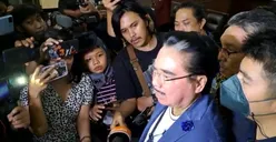 Rizky Billar Resmi Ditetapkan Tersangka KDRT oleh Kepolisian, Hotma Sitompul: Belum Waktunya