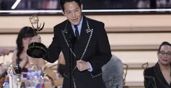 Profil-Biodata Lee Jung Jae, Pemeran Utama Pria Terbaik di Emmy Awards 2022