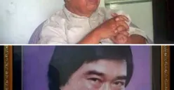 Innalillahi, Aktor Legendaris Eddy Gombloh Meninggal Dunia di Jogja