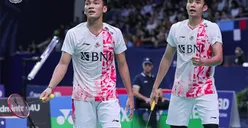 Simak Link Live Score dan Jadwal Hylo Open Hari Ini Rabu 2 November 2022, Jangan Sampai Lupa!