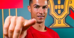 Cristiano Ronaldo Resmi Hengkang dari Manchester United, Legenda Old Trafford Rio Ferdinand Buka Suara!