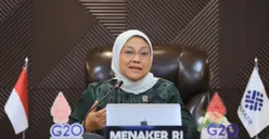UMP DKI 2023, UMK Bekasi 2023, UMK Karawang 2023 Berpeluang Tembus Rp5 Juta per Bulan, Begini Hitungannya