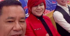 Hotman Paris Dukung Pesulap Merah, Bilang Tak Ada Undang-Undang Perdukunan