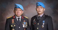 CCTV Rekam Detik-detik Terakhir Brigadir J Sebelum Tewas Dibunuh, Apa yang Dia Lakukan?