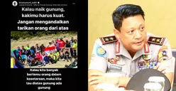Netizen Menduga Krishna Murti Sindir Keras Ferdy Sambo, Ternyata Gara-gara Hal Ini