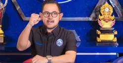 Trauma Kanjuruhan, Juragan 99 Sebut Arema Butuh Sosok yang Lebih Baik
