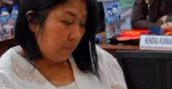 Siapa Benny Ali yang Jadi Tempat Curhat Putri Candrawathi soal Dugaan Pelecehan Brigadir J?