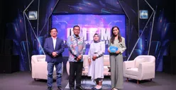 Dampak Positif Peran PNM Dalam Holding Ultra Mikro Pada Pemberdayaan Ekonomi Perempuan