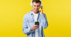 5 Manfaat Mendengarkan Musik Bagi Kesehatan, Bisa Tingkatkan Daya Ingat hingga Jaga Kesehatan Jantung