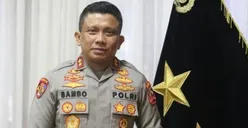 Polri Bantah Isu Kakak Asuh Ferdy Sambo, Kadiv Humas: Hanya Dugaan