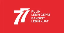Ingin Mengikuti Upacara 17 Agustus 2022 HUT ke 77 RI di Istana Negara? Bisa Banget, Begini Caranya!