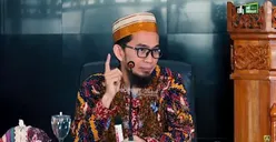 Pria Wajib Tahu! Ustadz Adi Hidayat Sarankan Hal Ini Agar Suami Terhindar dari Niat KDRT, Apa Itu?